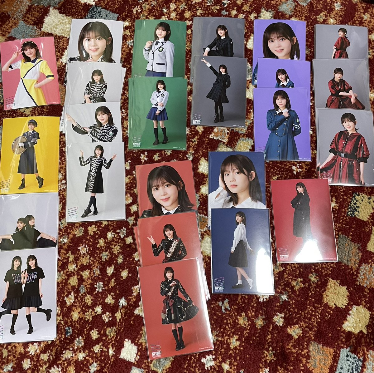 snkribk's tweet photo. 尾関梨香 生写真 トレ
〇提供…画像のもの
〇希望…
バスルーム（スワリ、ヒキ）
ガラ割れ（ヨリ、スワリ）
ロッキン（ヨリ）
エキセン（チュウ）
風ふか制服（ヨリ）

同日発送希望しています。
よろしくお願いします👭
#櫻坂46 #尾関梨香 https://t.co/NzoHzfiHyr