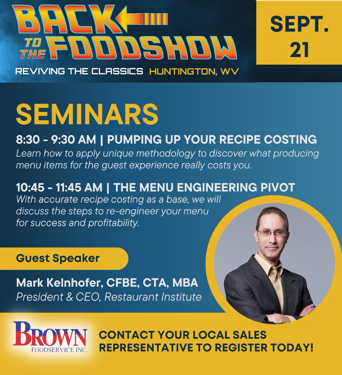 Mark Kelnhofer tweet media