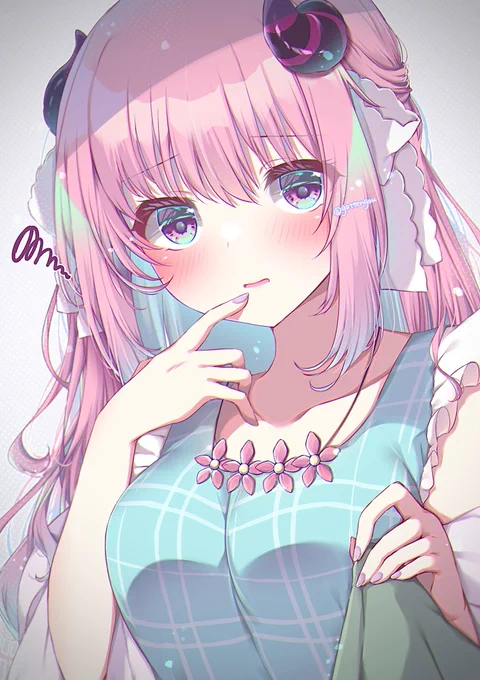 〇〇待ち悪魔 