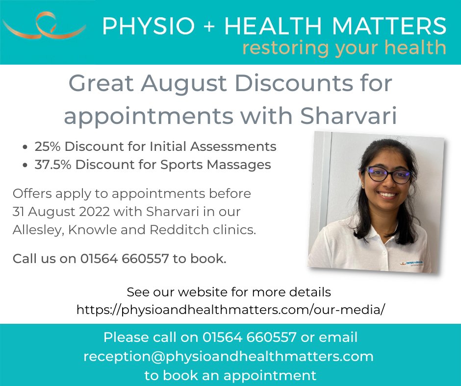 PhysioAndHealth's tweet photo. https://t.co/Bm5Pq3lRRn