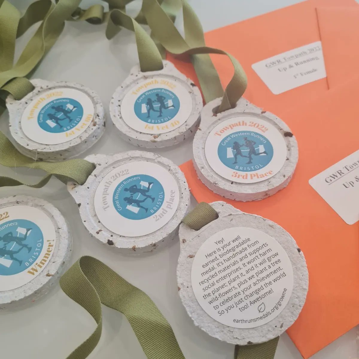 GreatWesternRunners tweet media