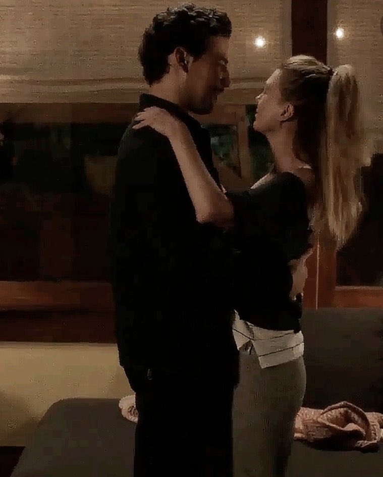 HugeDramatvfan's tweet photo. #NationalCouplesDay #merluca https://t.co/trHinoCIlb