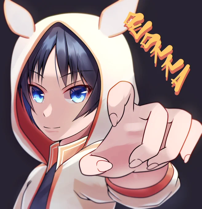 夏休み企画で描いた絵その1クアッカさん私がTwitchで今一番応援している配信者さん、好みのショタ要素が出てしまったピンクちゃんクアッカさん相方、舌出してるのがセクシーKalonさんこれすごくない!?めっちゃかわいいショタ!ハルタさん私がTwitchで最も敬愛する絵描きさん、いい顔! 