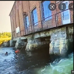 Photo by Safety Around Dams (@SafeDams)