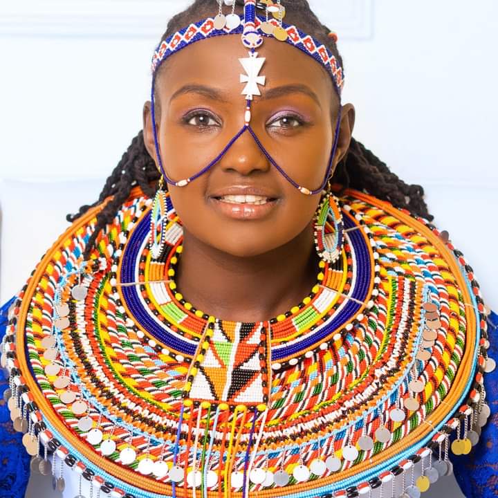 A like a retweet for our own Dr Josephine kulea 😍😍