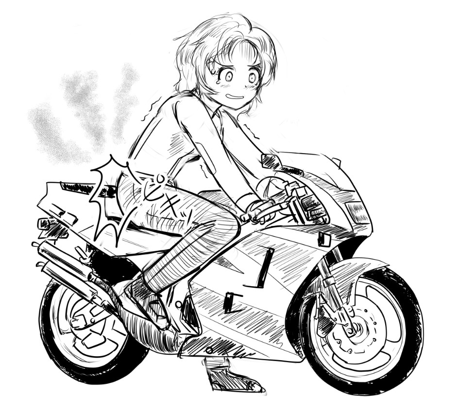 「」|いさかこうじのイラスト