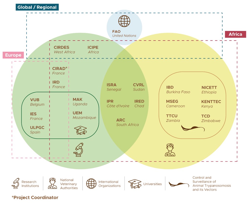A new open letter presents the #COMBATproject to the technical and scientific community fighting against animal #trypanosomosis and its vectors.

Read the full paper: doi.org/10.12688/openr…

COMBAT website: combat-project.eu