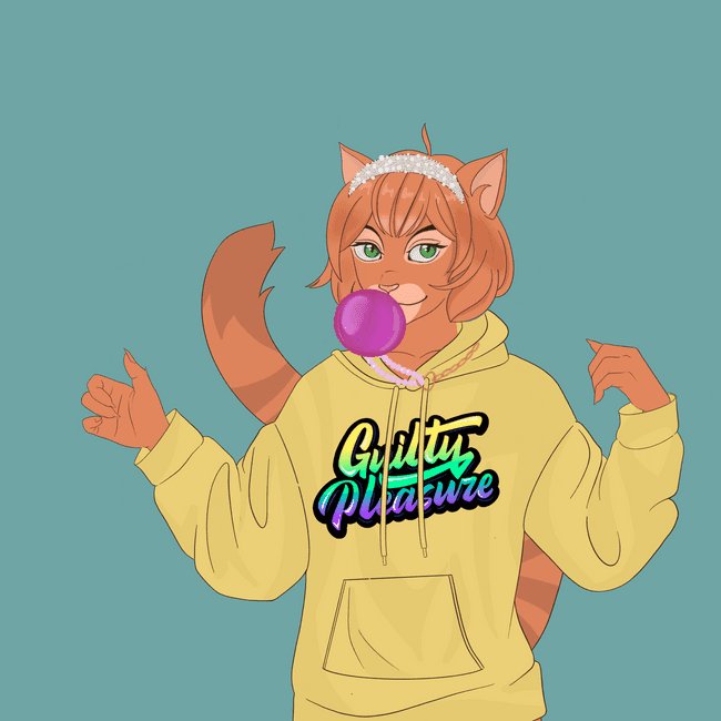 GMCatsNFT's tweet photo. @trygamma Soon on Gamma, meow! https://t.co/QGso7inAfZ