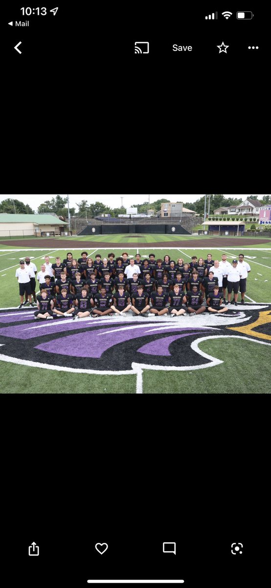 Coach Dale Estes tweet media