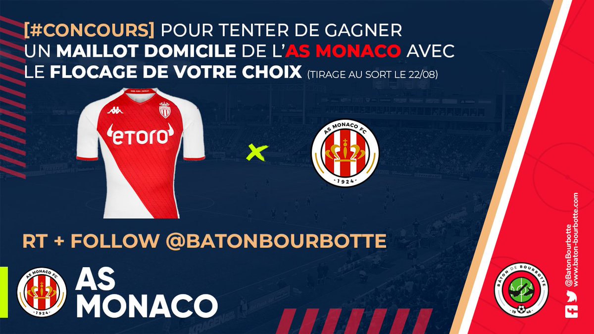 Bâton De Bourbotte tweet media
