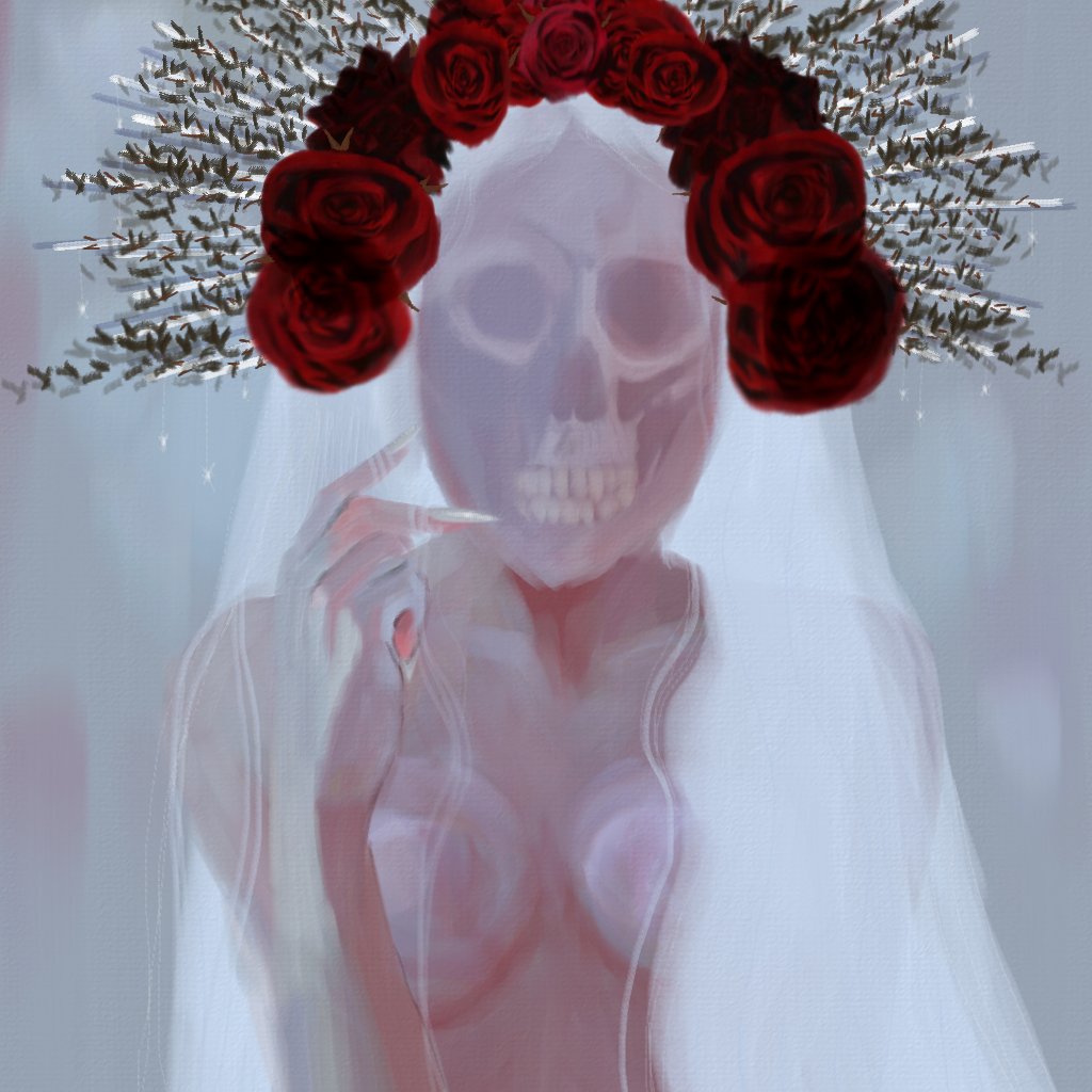 mell 𓆙 tweet media