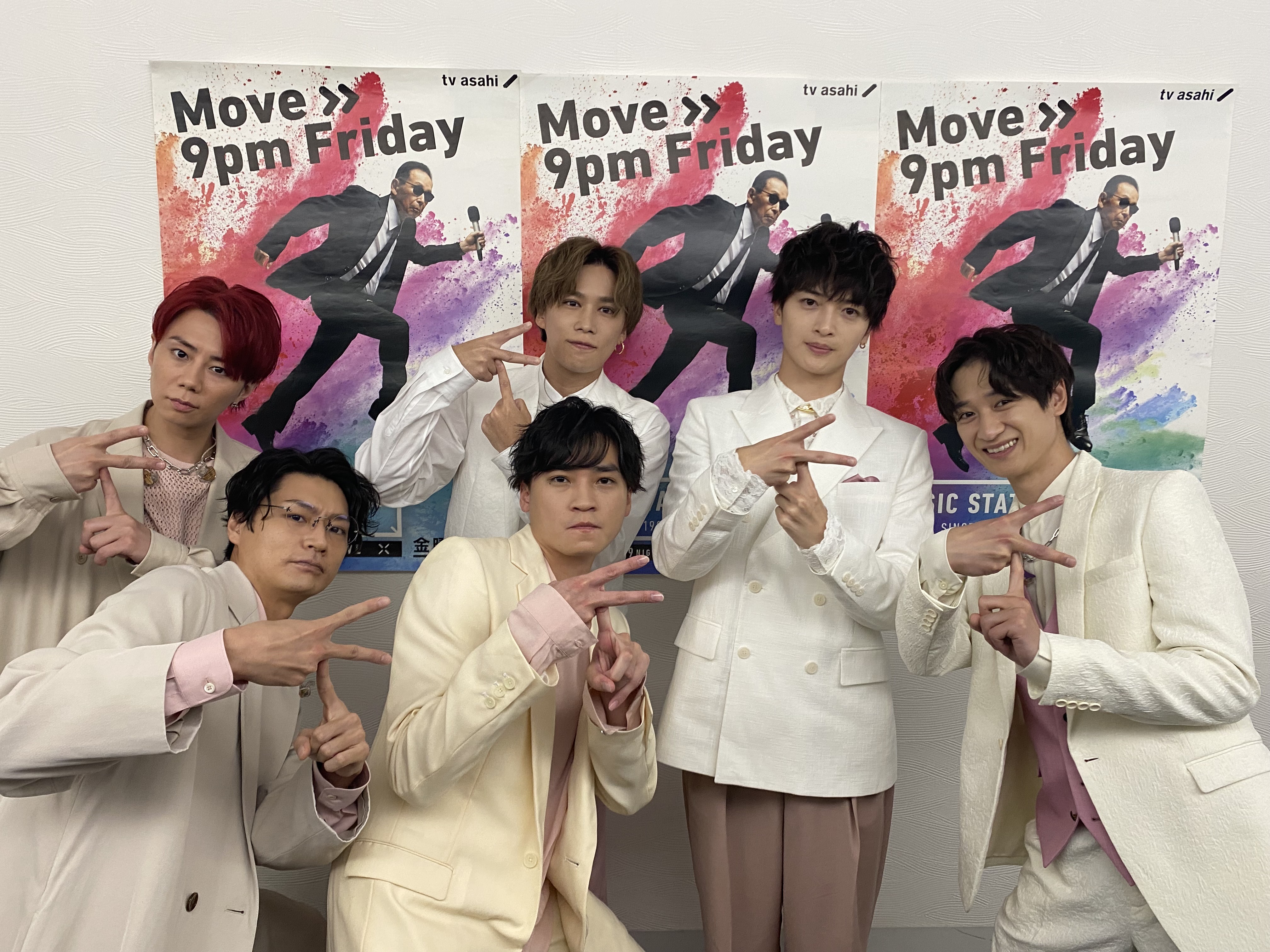 Kis My Ft2 Ment Recording Kmf2 0810ment Twitter