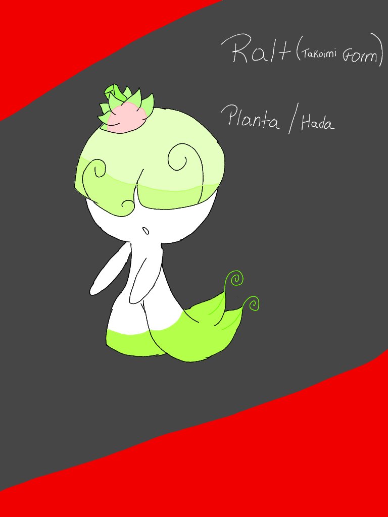 Dili14081169's tweet photo. No publique esto en su momento pero ahora si me animo a subirlo así me imagino a la línea evolutiva s Ralt si la sacasen en pokemon espero les guste 💚💗🌸🤍
#pokemonfanart #fakemon #ralt #kirlia #gardevoir #regionalform https://t.co/KhqG6Mz1xB