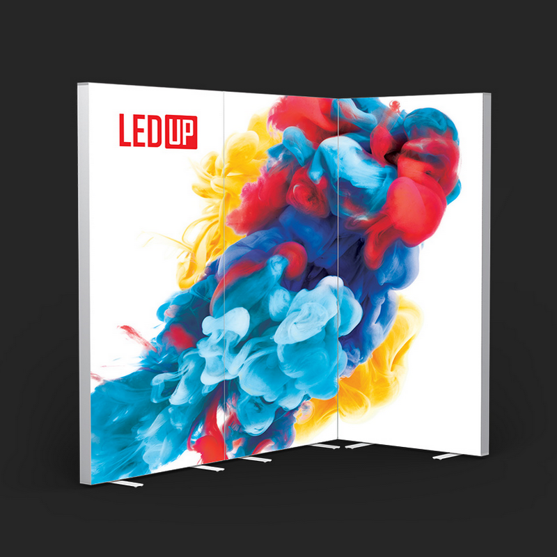 ClipGmbH's tweet photo. Clip erweitert sein Produkt-Portfolio. Jetzt neu: LEDUP LED-System.
Ab sofort bieten wir das LEDUP LED-System aus hochwertigem Aluminium an. Mit leuchtstarken LEDs von Osram ist LEDUP der Champion unter den Leuchtdisplays. 
#LEDUP #LEDSYSTEM #LEUCHTWÄNDE

https://t.co/WgIvki1dKZ https://t.co/z1Gtk3sRl2