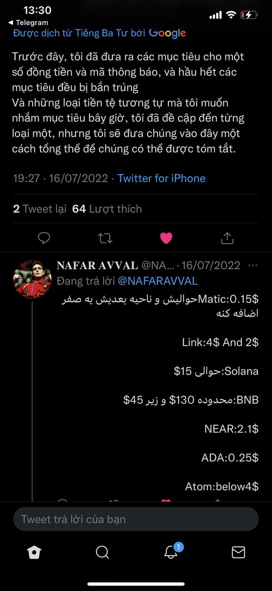 Sun_TradingVN's tweet photo. @NAFARAVVAL @alirfx__ You think ?? https://t.co/JrVd5VQJkq