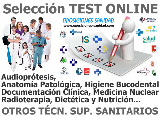 TEST ONLINE Recopilatorios de OTROS TÉCNICOS SUPERIORES SANITARIOS... FahgmDMWQAAayAB?format=jpg&name=small