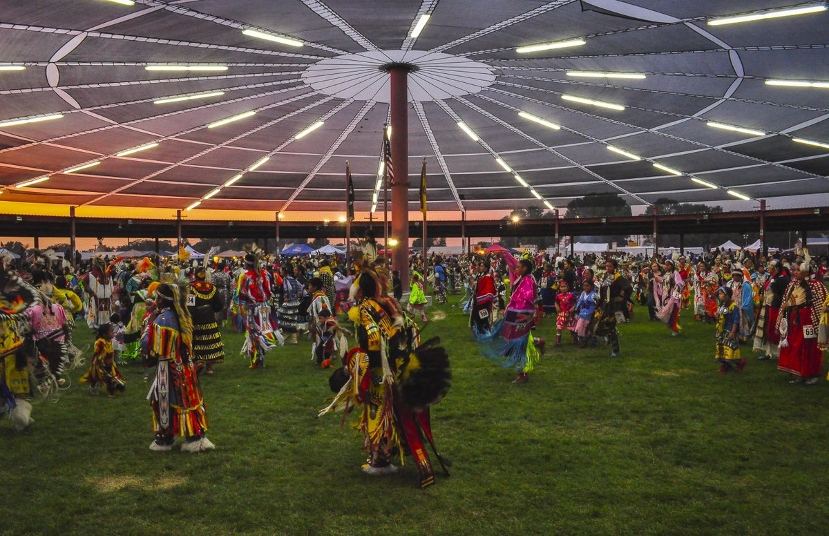 Dan_Kinghorn77's tweet image. #ShoshoneBannockTribes #FortHall #Idaho