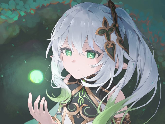 ナヒーダちゃ #原神 #Genshin 