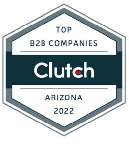 Clutch Highlights <a href="/seekersolution/">Seeker Solution</a> Among Arizona’s Top Hr Services Providers For 2022 hubs.ly/Q01kk8lx0