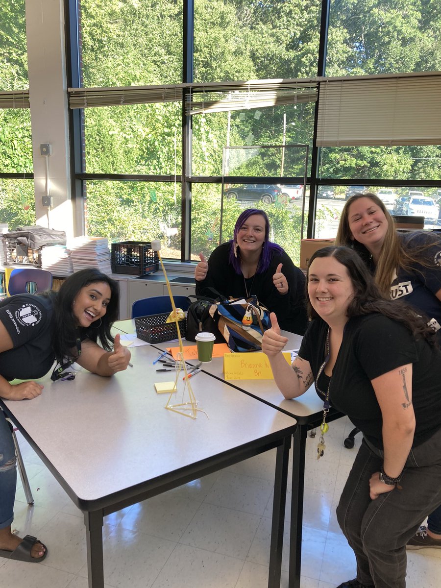 First time I’ve been on a winning team in the spaghetti challenge!