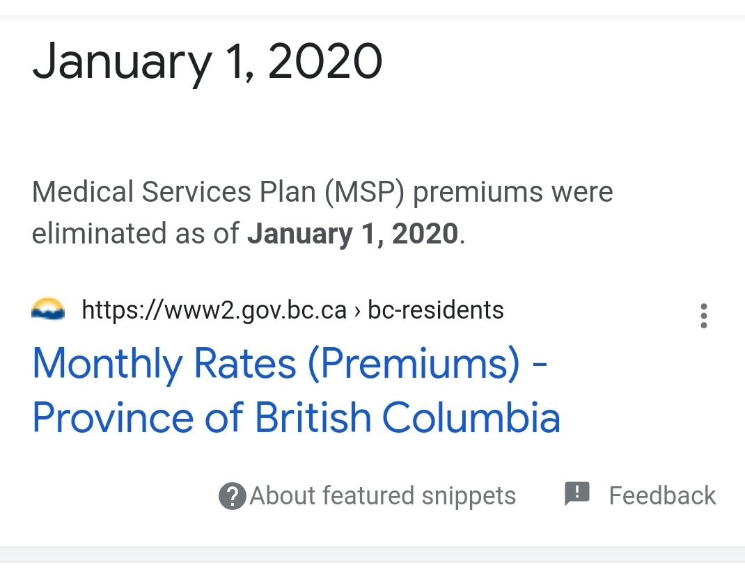 Was it the pandemic, or was it the premiums? When do we start holding our government accountable for mismanagement? All parties are contributing to a massive d3ath count because of the way they're running the country. There are other options.