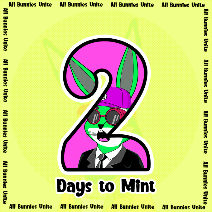 Nft3Rafael's tweet photo. How Lucky can you be !!!
Pre-mint Application still on, the pinned post...

Hope we made  profit from yesterday's Call?
(I'm Sure you did).....😉😉
 
Heard About the Childs Party?🤔🤔
#Turn_on🔔
Mint Date: 21st

#NFTs #NFT #nftart #NFTCommunity #NFTGiveaway https://t.co/ciQG5AlwR0