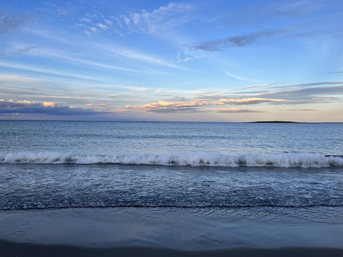 Love this place! #beach #Lumsden #NL #ComeHome2022