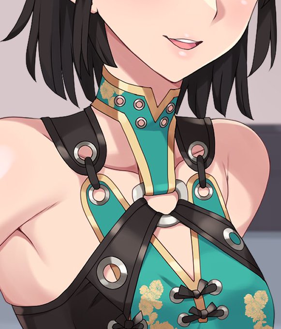 ファンボの更新明日します。
戦闘員化、無個性化です。後テキストを載せて完成です。 