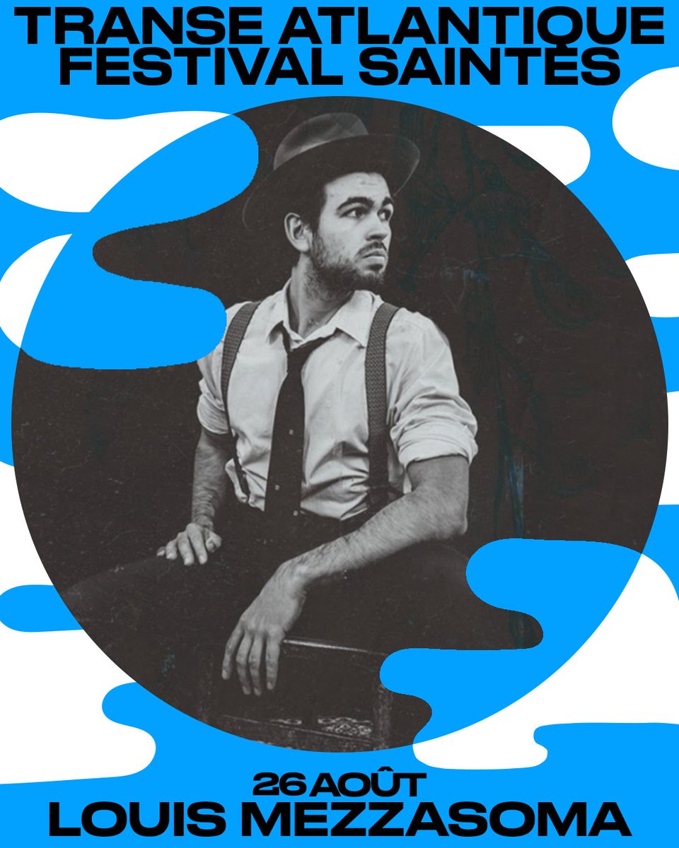🌓 🎶 Le #TranseAtlantiquePortrait : #LouisMezzasoma, entre blues ouvert à tous les vents, country-folk et roots-rock 🎶🌓
instagram.com/p/ChcNP8QLUm9/…