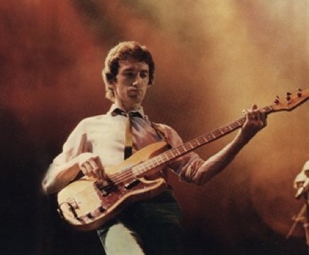    1                 Queen    Happy Birthday,
John Deacon   Queen / Spread Your Wings 