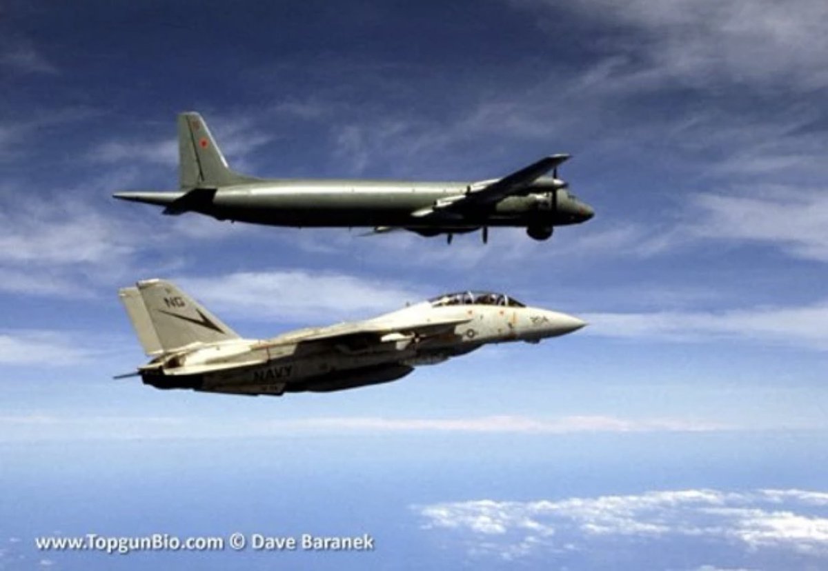 PucaraDefensa's tweet photo. La verdadera #TOPGUN desde adentro: un diรกlogo con David โBioโ Baranek
@USNavy #tomcat #f14 #f18 #hornet #superhornet #fightertown #nasmiramar #RIO #navy #vf24 #fighter #vf84 #jollyroger #airwing #fighterpilot #caza #awg9
https://t.co/la1vi6bs6Y https://t.co/Ea2f5zg9eo