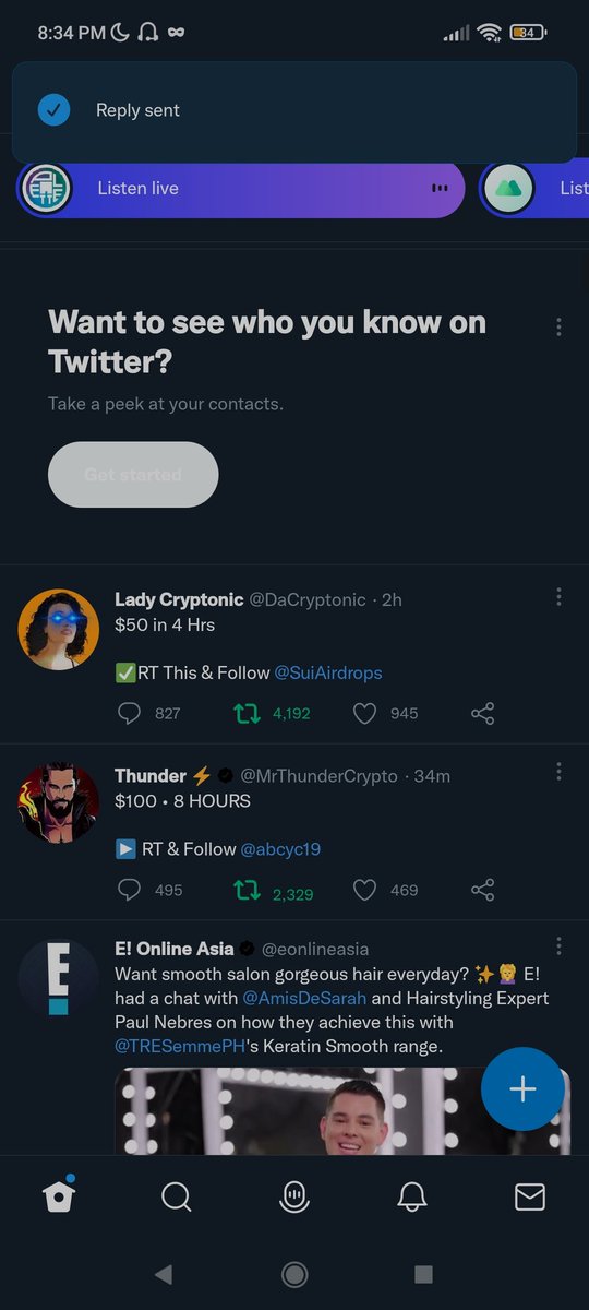 taetaepuffy's tweet photo. @MrThunderCrypto @abcyc19 https://t.co/LSPsogfyPQ