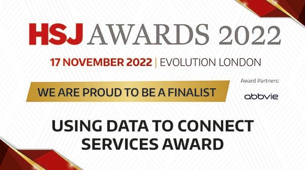 C_MPartnership's tweet photo. To close the gap between data &amp; action for better health 
 &amp; care the Cheshire &amp; Merseyside ICS in partnership with @LivUni &amp; @_OneLiverpool have developed a civic blueprint, that has just been shortlisted in this year’s #HSJAwards!🥳https://t.co/tDxqkyZR6H #CMDigital @HSJ_Awards https://t.co/vHdz4HAnXw