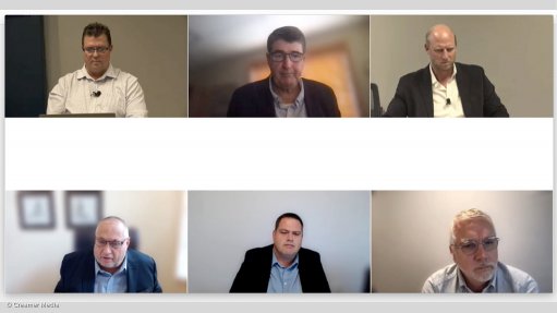 MiningWeekly's tweet image. [𝗜𝗖𝗬𝗠𝗜]

𝐓𝐨𝐩 𝐒𝐭𝐨𝐫𝐲 𝟐
Stillwater repositioned for delivery through commodity cycle

miningweekly.com/article/stillw…

#icymi #earnings #commoditycycle