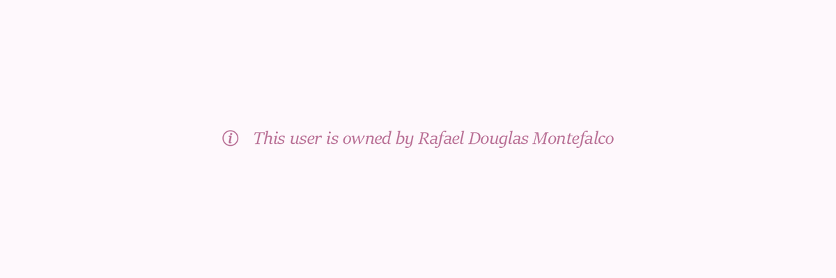 NianneAlleje's tweet photo. Twitter Header┊❛Rafael Douglas Montefalco❜
⤿ Req by: @PeachyHalona 🫶 RTs and likes are appreciated!
დ Color: Same as her Icon. (Pink)
დ Design: Minimal only.
დ Feel free to use it
დ Reply/DM for any requests (Color or New header
theme)
#jsltwt https://t.co/Adgf82uMXX
