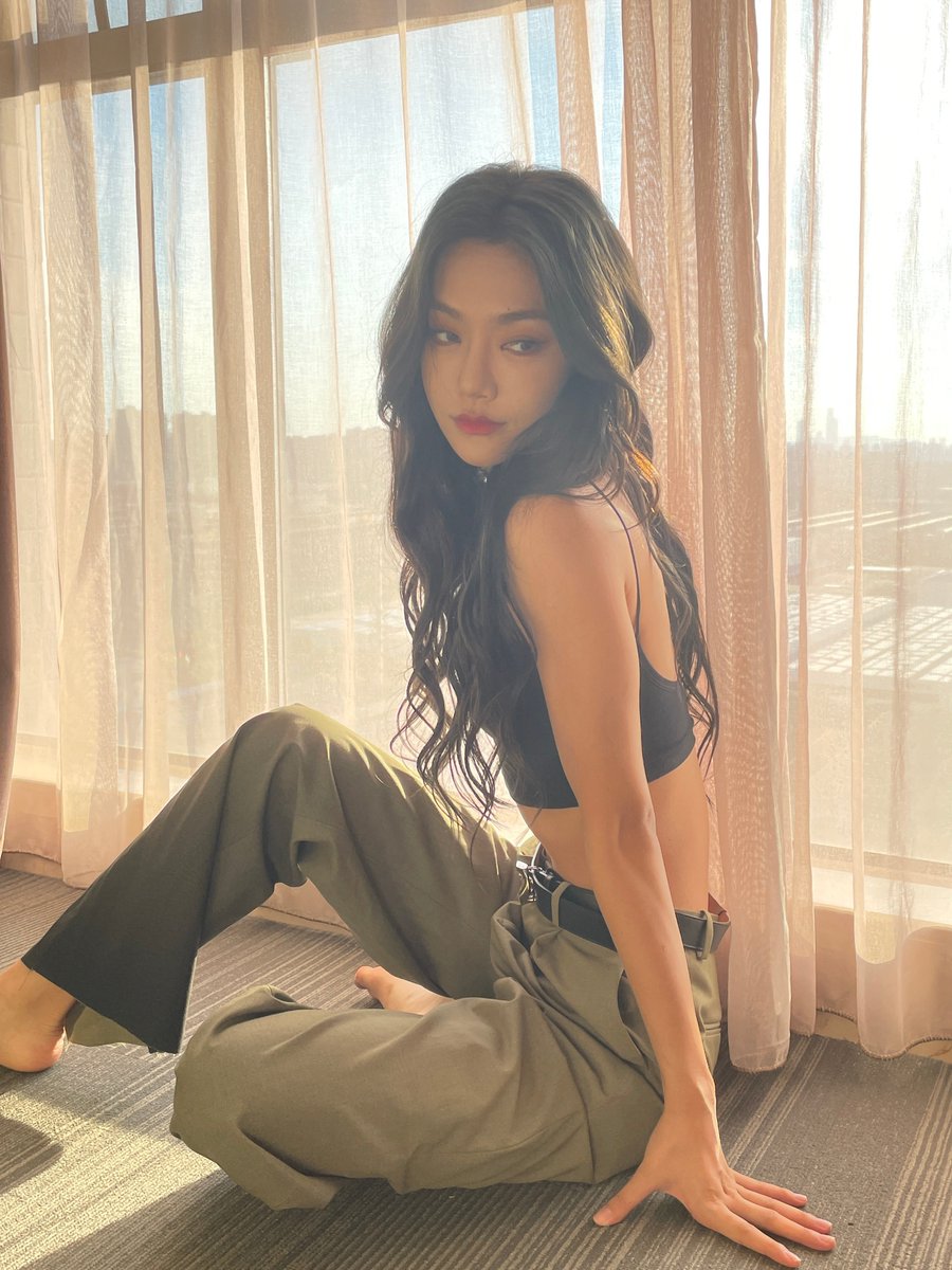 ミュージシャン jen 📷 𝟐𝟐𝟏𝟏𝟏𝟗 𝐙𝐞𝐧𝐠 𝐊𝐞𝐧𝐢 Jenny Zeng Keni going to