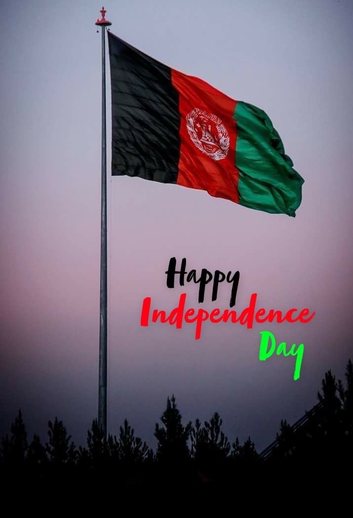 ghafarbasarkai's tweet photo. د بل واک افغانستان د استقلال ورځ مو مبارک شه
۱۰۳مه کلیزه https://t.co/zce30HBulQ