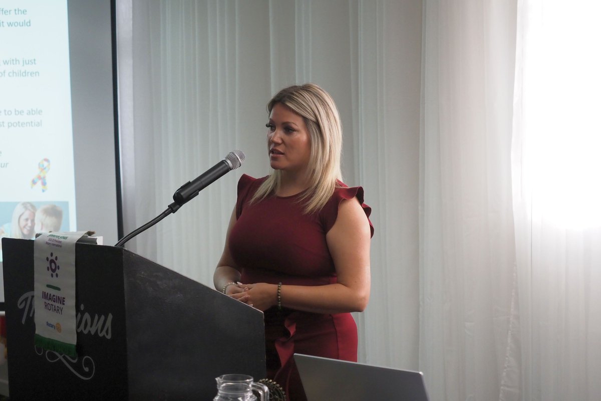 Kempenfelt Rotary tweet media