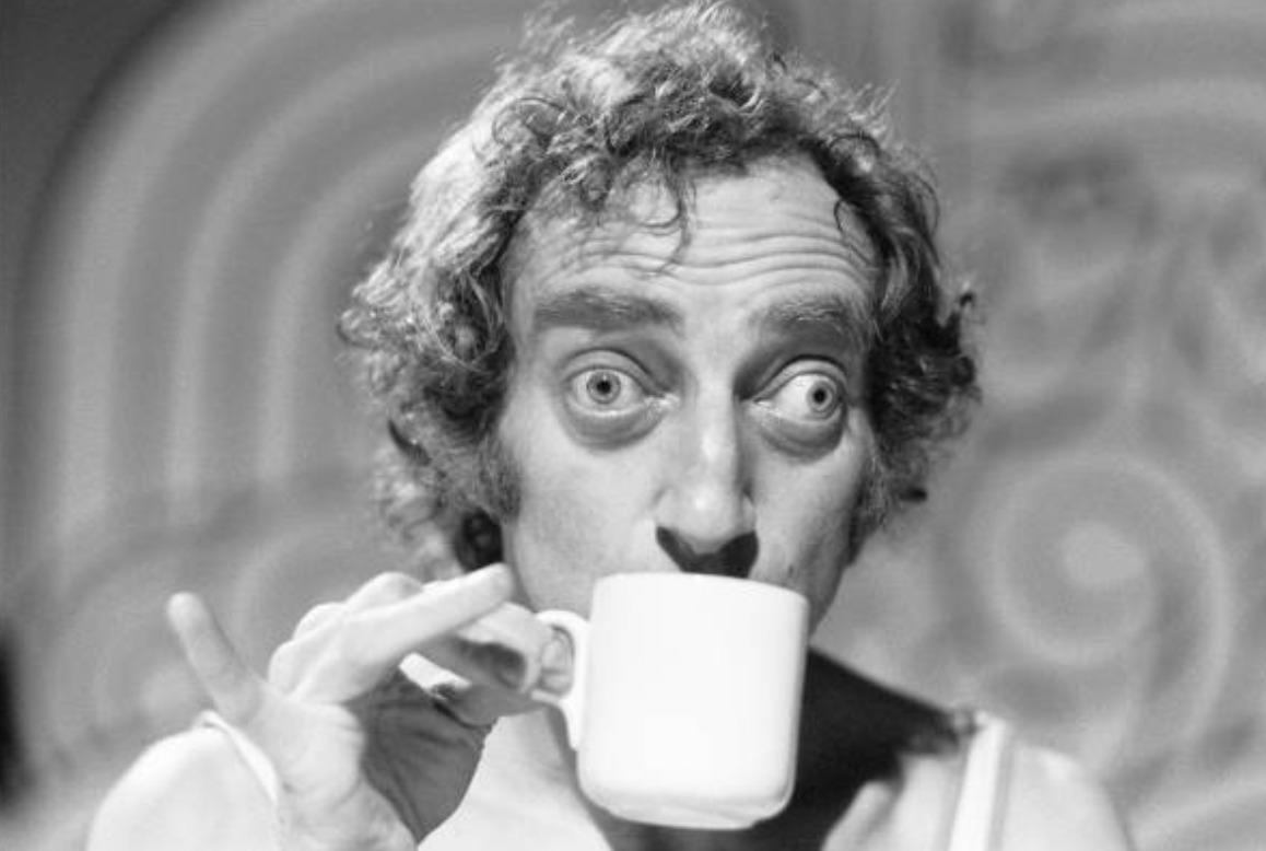 blankaut's tweet photo. Marty Feldman

#creaturesimili https://t.co/WC9cLav6Yi