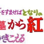 爆笑!色々なジブリ作品のタイトルを切り貼りしたら、謎の作品が出来上がった!
