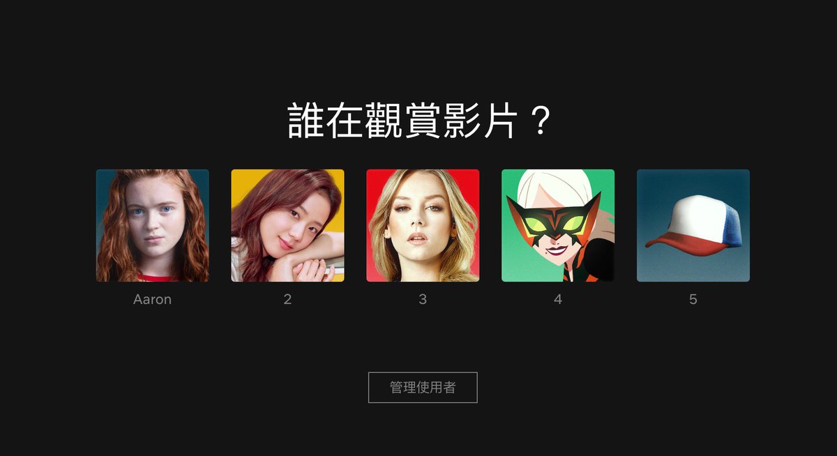 ImArthurLau1's tweet photo. 我的头像可真是...
酷哥一枚呀，呵呵，其他四个人别被我头像帅死。 https://t.co/OGH0FouWMF