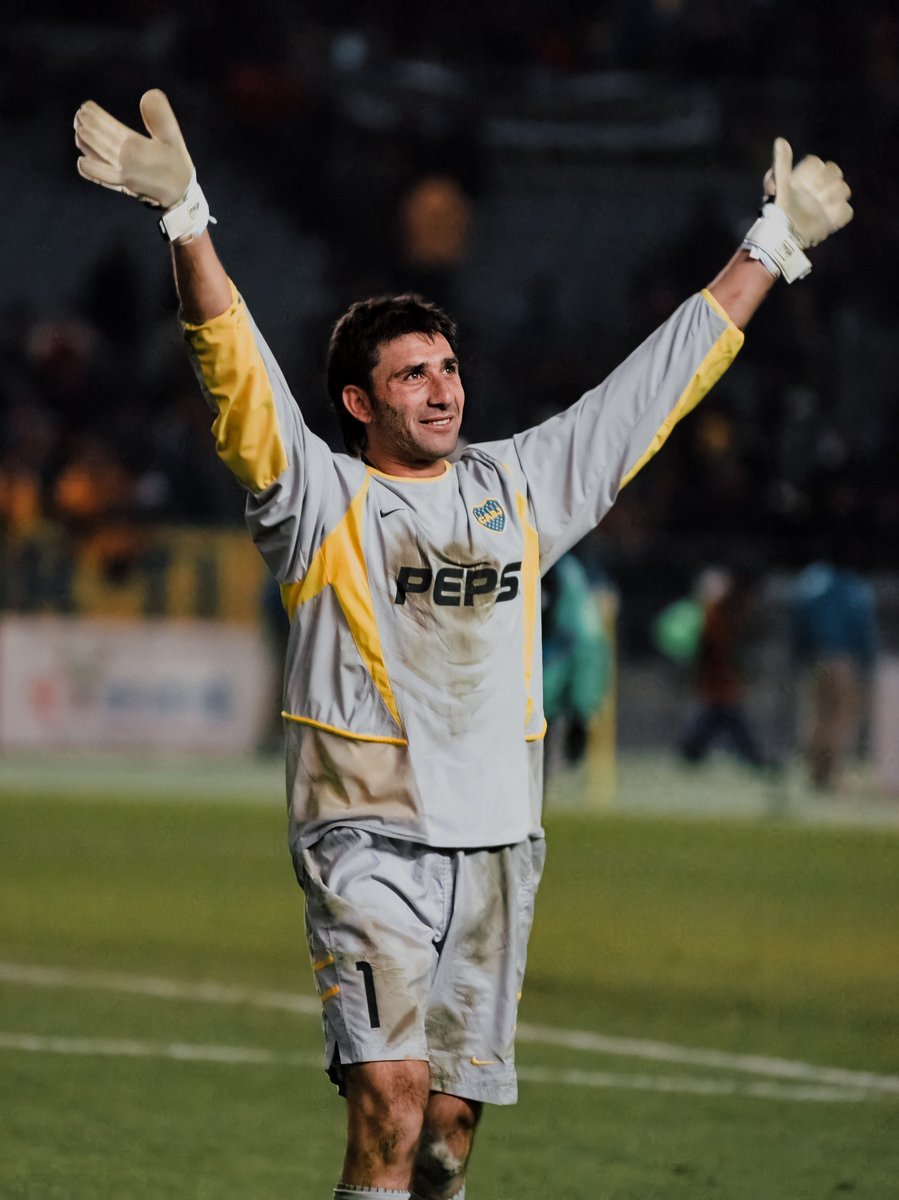 Planeta Boca Juniors tweet media