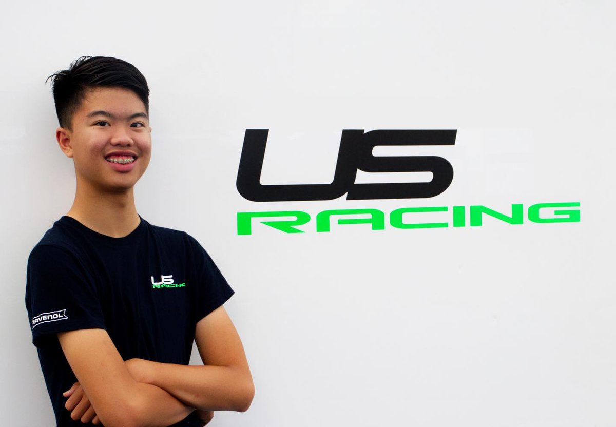 TimeAttackMNL's tweet image. Another Filipino driver making his debut in single seaters! Best of luck to you Zach David!

🔗timeattackmanila.com/motorsports/mo…