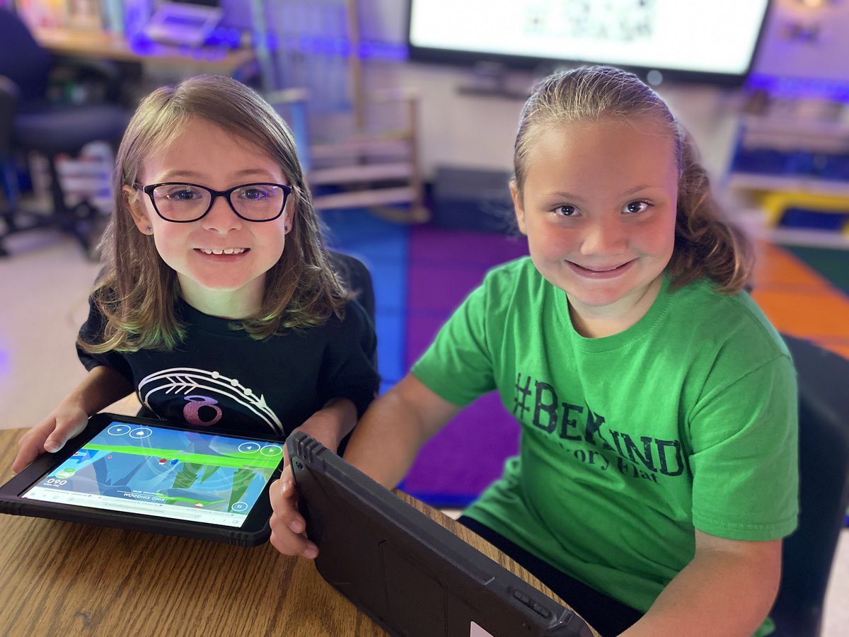 HFESCollaborat1's tweet photo. We are learning all about being good digital citizens in the Collaboratory!@ITSCCSD @ISTE #ccsdconnectED23 https://t.co/pTbMnDCOUv