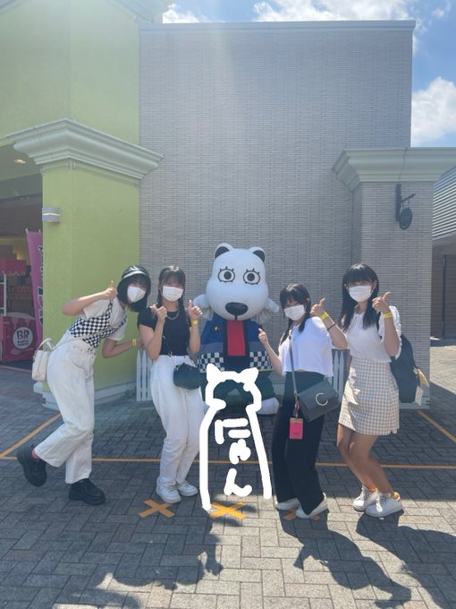 Twitterのコスプレ画像23