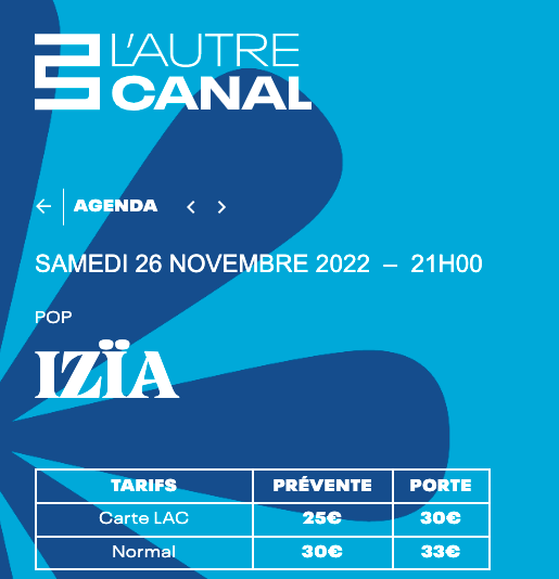 Jchabault's tweet photo. @preau_education...le seul "CE" qui vend les places plus chères que sur le site de la salle @lautrecanal https://t.co/op5blUjeOg