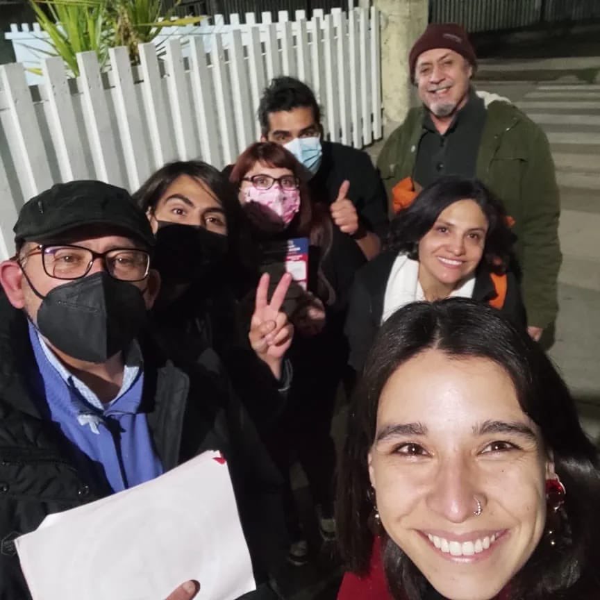 AprueboSJ's tweet photo. Actividades de la semana! ✨
Entre ferias 🍇 y puerta a puerta 🚪 cada día somos más por el 🅰️ #Apruebo !

#ApruebaSeraHermoso 
#AprueboUnChileMejor 
#ApruebaX https://t.co/gTszcsDihq