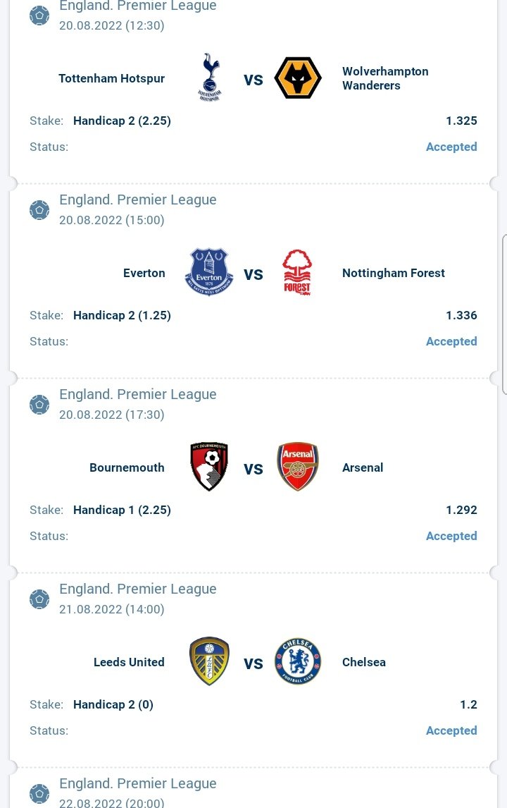 MisturBets's tweet photo. Asian-handicap || 270 Odds 1xBet Booking- "MS13J"
#Misturbets https://t.co/srJFMofzj2