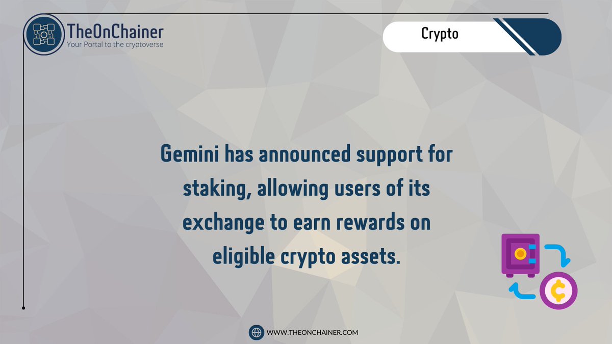 The OnChainer tweet media