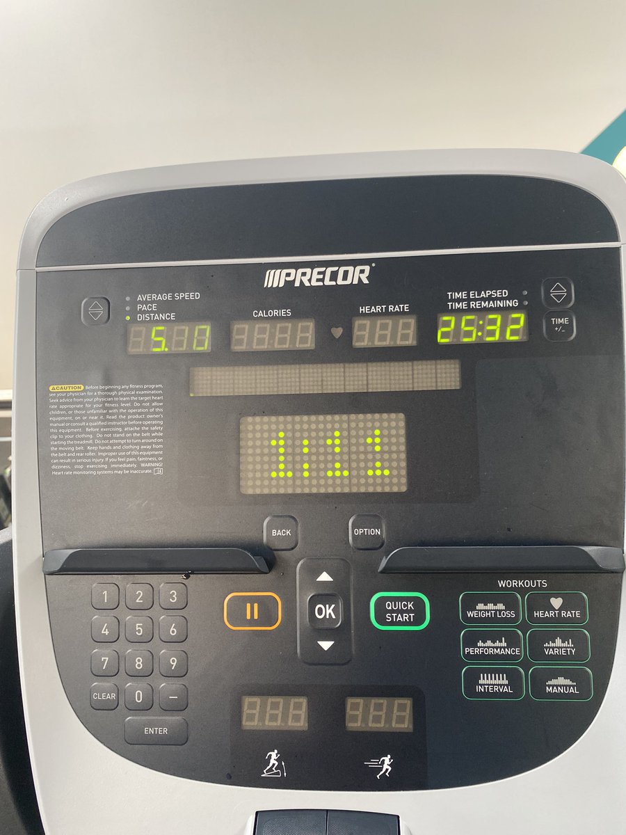 5k hammering this morning. Pleased with pace #ukrunchat #nikerunning #nike
